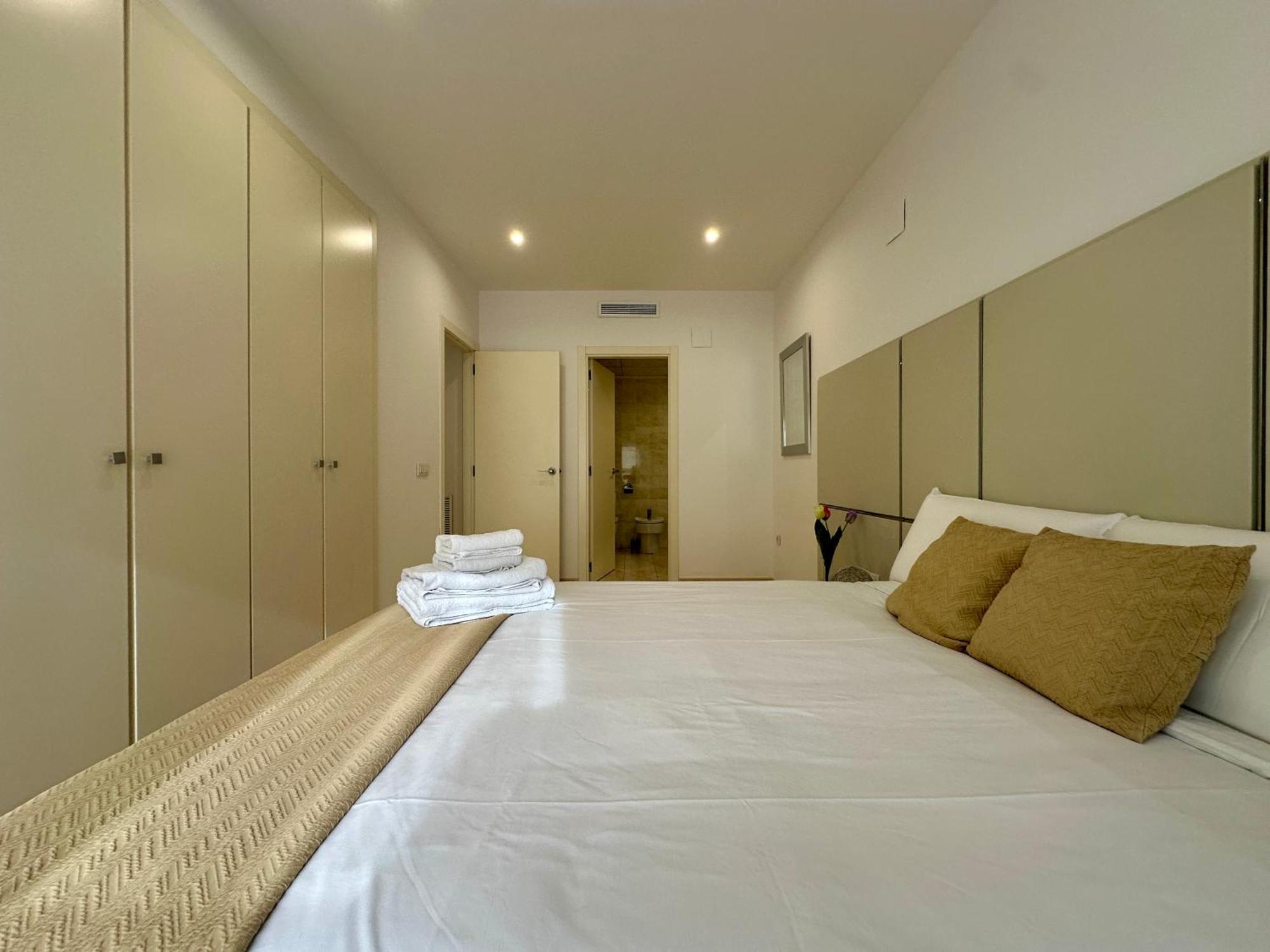 Reinapart Patacona 40 Appartement