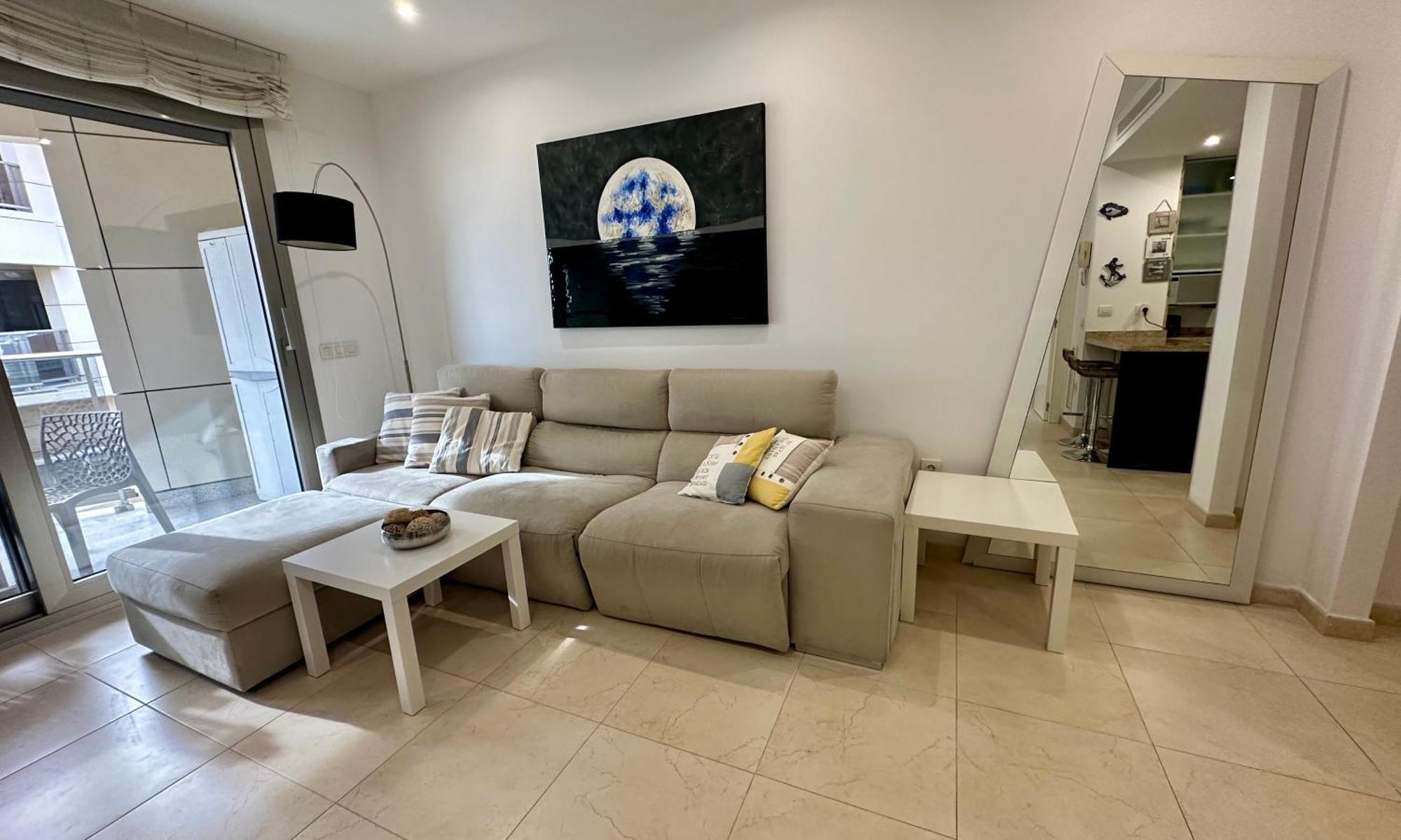 Appartement Reinapart Patacona 40 Valencia