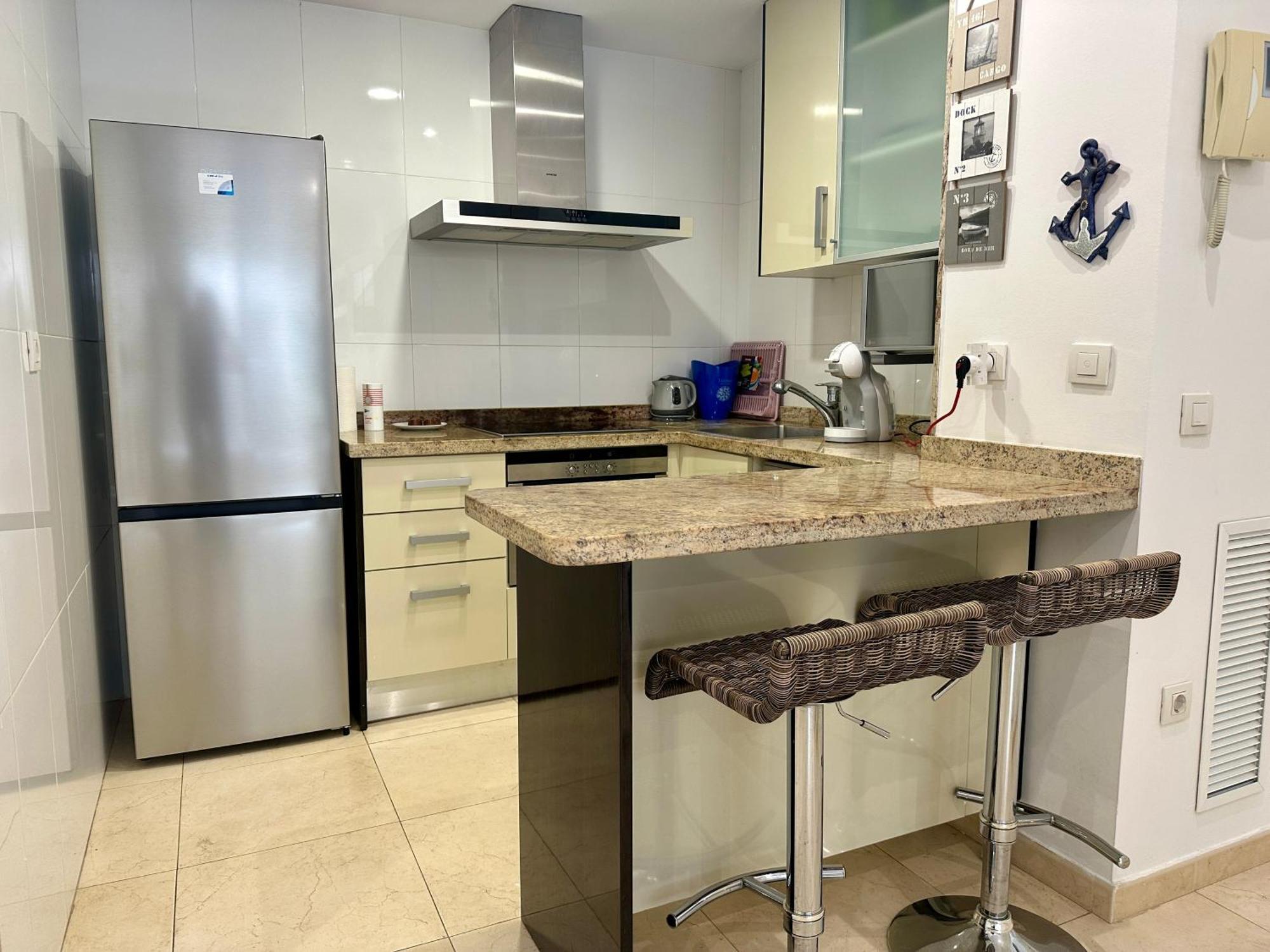Appartement Reinapart Patacona 40