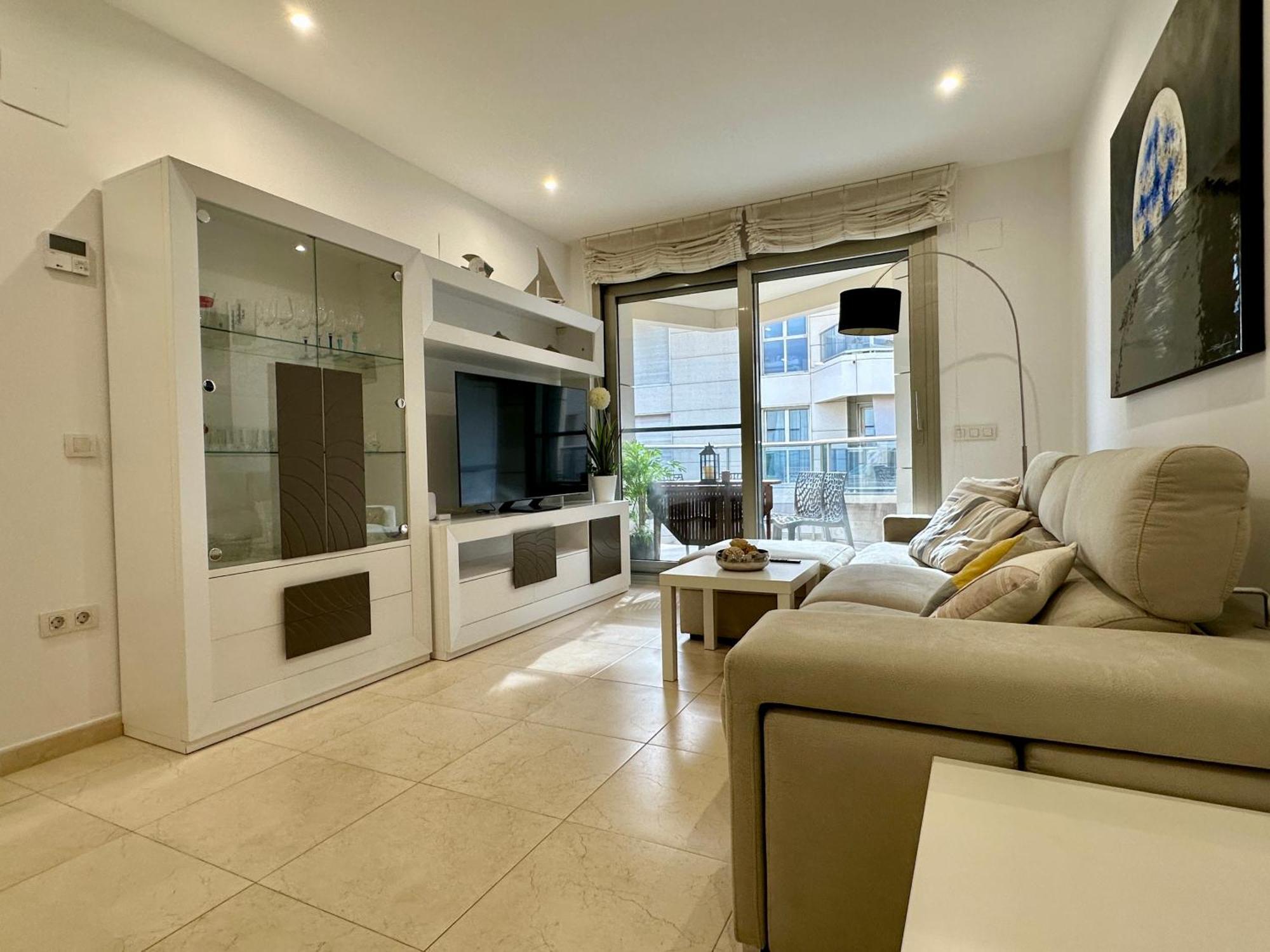 Appartement Reinapart Patacona 40