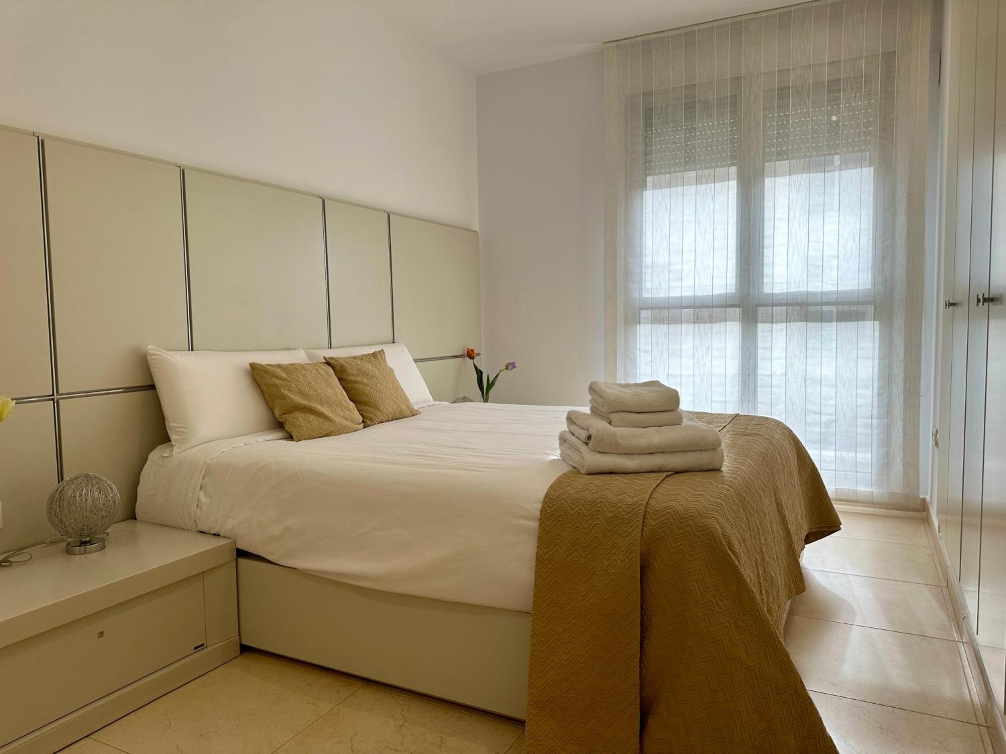 Reinapart Patacona 40 Appartement Valencia